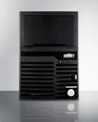 100 Lb. Commercial Icemaker, ADA Compliant - (BIM100ADA)