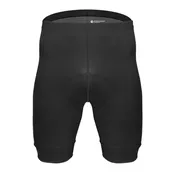 Big Men's Clydesdale Bike Shorts | Extended Size Range | Wide Chamois Pad