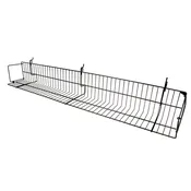 All Purpose Video Shelf 48"