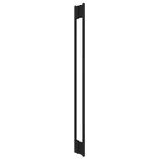 CRL 60" Premium C-Style Back-to-Back Handle