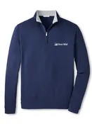 First Mid Crown Comfort Pullover