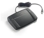 IN-USB3 Infinity Transcription USB Foot Pedal