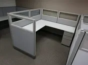 Glass Office Wall Partitions