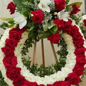 Circle of Life Wreath