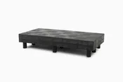 Double Stack Display 48x24x9