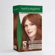 Copper Blonde 7.4