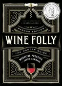 Book, Wine Folly: Magnum Edition