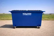 3 Yard Dumpster