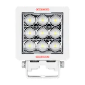 9 LED Work and Area Light