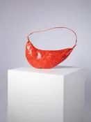 the exhibits hugo shoulderbag l