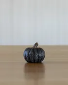 Black Pumpkin