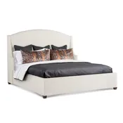 Adele King Bed