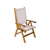 St. Tropez Adjustable Chair