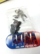 AKIRA KANEDA KAIYODO & MOVIC K&M HIGH QUALITY FIGURE SERIES