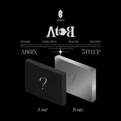 Ab6Ix 5Th Ep Album 'A To B'
