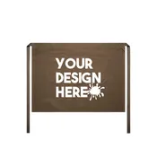 CUSTOM HALF APRONS