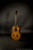 2005 Paul Fischer #1103 Taut Cedar CSA Lattice