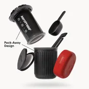 AeroPress Coffee Maker