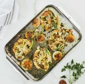 3 Piece OvenBond Set Baking Sheets – Provisions, TriPly