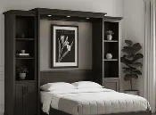 Bookcase Plans