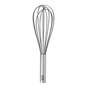 11" Silicone Coated Stainless Steel Whip Whisk