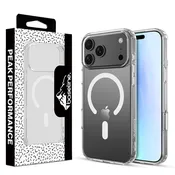 baseline Clear Series w/ MagSafe Case for Apple iPhone 17 Pro Max - Transparent
