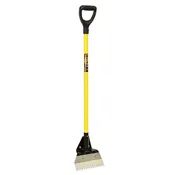 AJC Tools Shing-Go Roofing Shovel – Fiberglass Handle