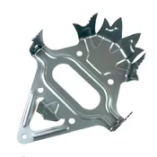 Atlas Range X-TRAC Crampon (Single)