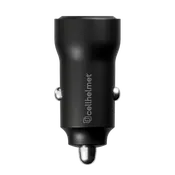 45w GaN Single USB-C Car Charger
