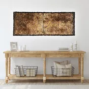 NIto Botanical Wall Panel — Matamo Designs