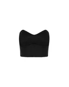 Adele Top - Black