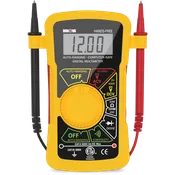 3300a Digital Multimeter