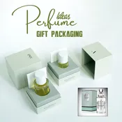 Perfume Boxes