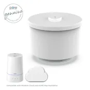 MistAire™ Cloud and HUME™ Max (PECLDHUM / PEHUMTOP) - Humidifier Decalcification Cartridge Filter