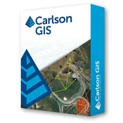 Carlson GIS 2025 Software
