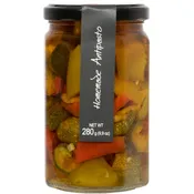 Casina Rossa Antipasto Delle Casa - Sweet and Savory Gardini