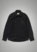 Cottrell Field Shirt SIZE XS - Navy