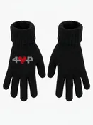 ALTA CASHMERE GLOVES