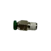 PD375DP: Direct Connect Fitting - Straight (10 pack)