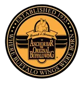 Anchor Bar Magnet – Where Wings Were Born