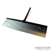 36" Al. Spray Shield  10218