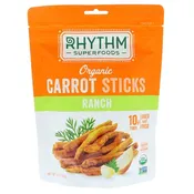 1.4 oz Ranch Carrot Sticks Case of 12