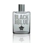 Black and Blue Cologne