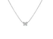 Butterfly Necklace - Gold 'N I