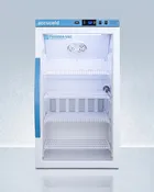 Accucold ARG3PV 3 Cu.Ft. Counter Height Vaccine Refrigerator