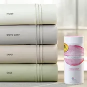 PureCare Celliant Sheet Set