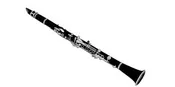 Folks Middle School - 02 Beginner Clarinet Package
