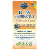 Garden of life Raw Probiotics™ Ultimate Care