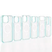 The Clear Cut Case™
