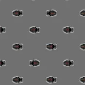 Andover | Sun Print 2023 | Scarab | Onyx | A-555-C
